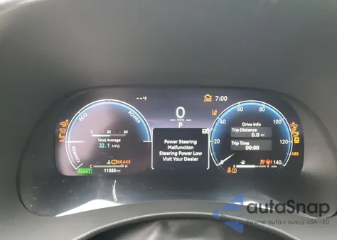 2025 Toyota Highlander Hybrid Limited из США, поврежденный, VIN 5TDEBRCH5SS651632